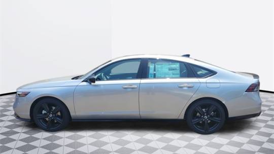 2024 Honda Accord