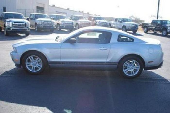 2012 ford mustang v6 in garland, tx