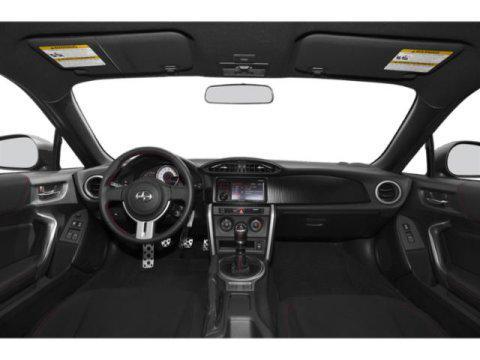 2014 scion fr-s monogram