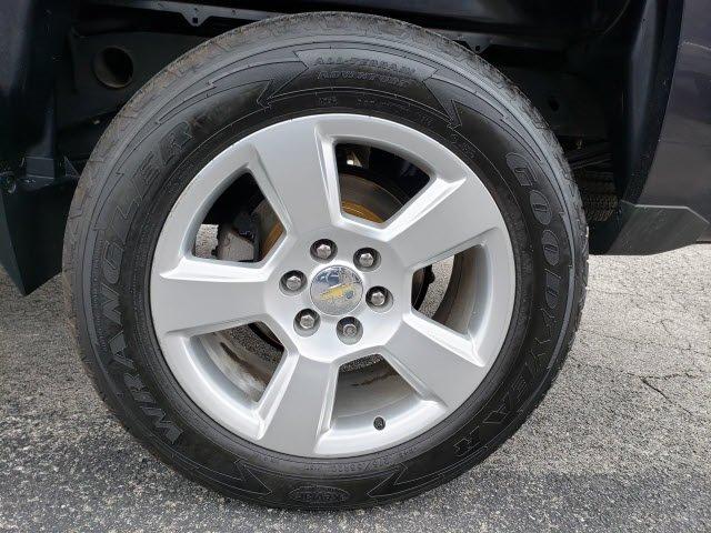 used 2015 chevrolet silverado 1500 ls glasgow, ky 42141 for sale in dry fork, kentucky