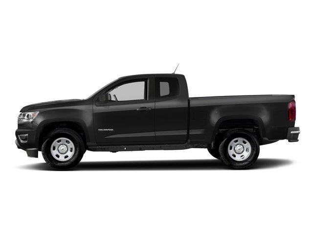 2016 chevrolet colorado work truck 4x2 work truck 4dr extended cab 6 ft. lb for sale in waipahu, hawaii
