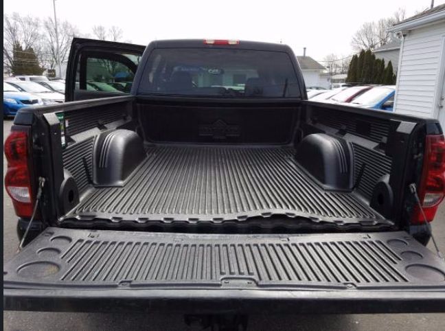 2003 chevrolet silverado 2500hd for sale in rhode island by owner