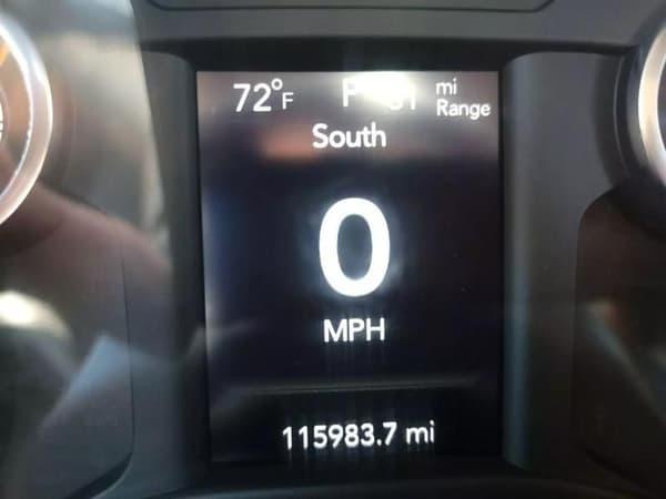 2019 ram 2500 crew cab in dallas, texas