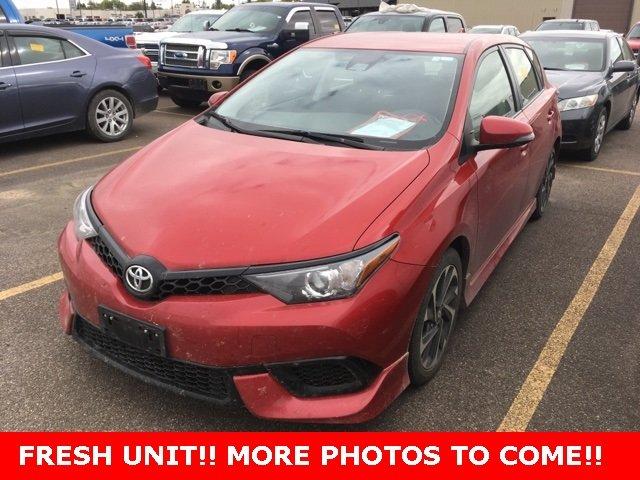 used 2017 toyota corolla im great falls, mt 59405 for sale in great falls, montana