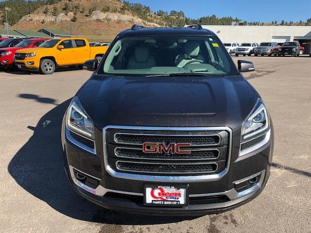 2017 gmc acadia limited base awd base 4dr suv for sale in spearfish, south dakota