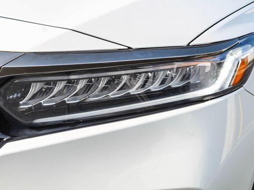 2021 honda accord