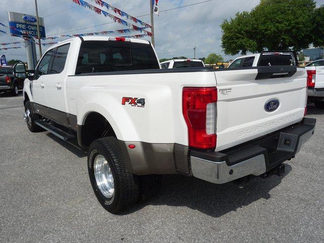 used 2018 ford f350 lariat houma, la 70360 for sale in allemand, louisiana