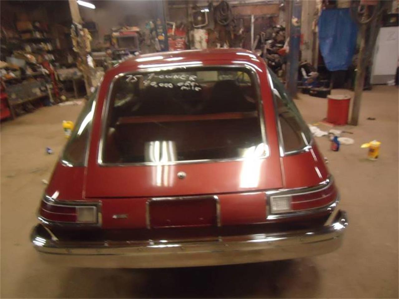 1975 amc pacer