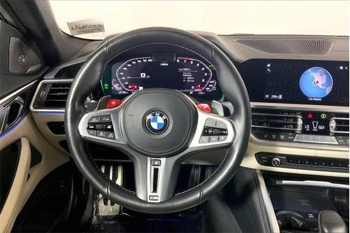2022 bmw m4