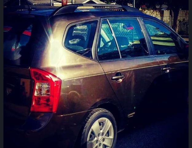 2009 kia rondo for sale in florida by owner
