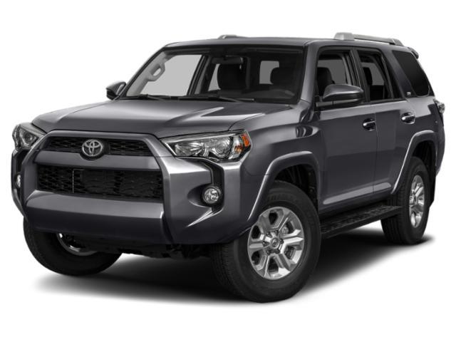 2015 toyota 4runner sport