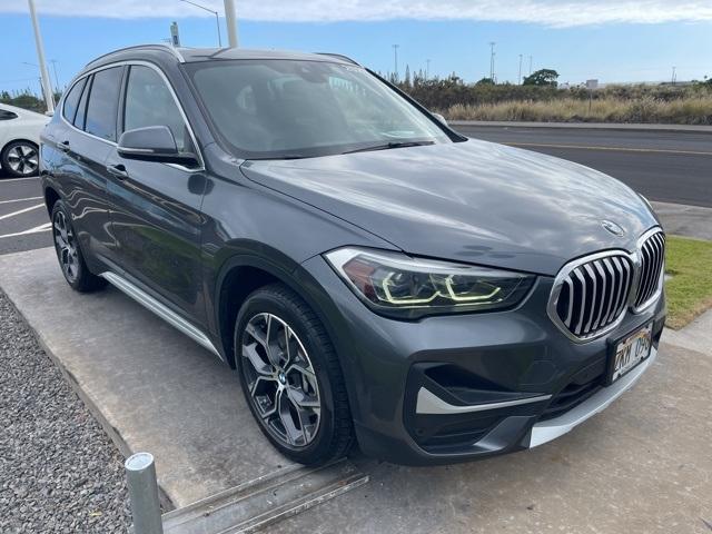 2021 bmw x1 xdrive28i