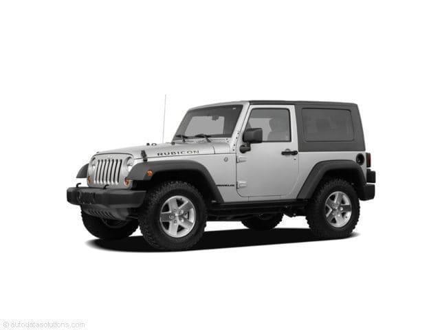2007 jeep wrangler x 4x4 x 2dr suv for sale in grand forks, north dakota