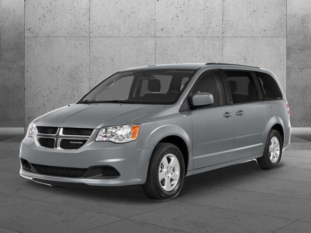 2014 dodge grand caravan avp/se
