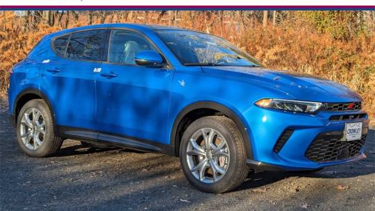 2024 Dodge Hornet