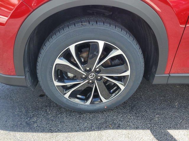 2023 mazda cx-5 preferred