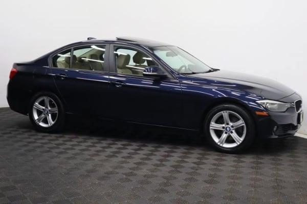 2014 bmw 328i in secaucus, new jersey
