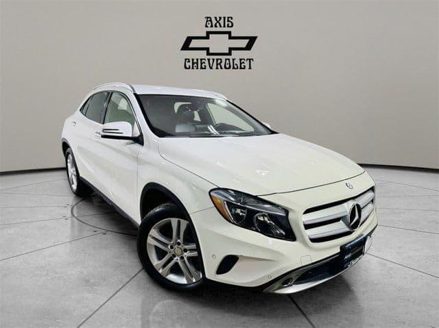 2016 mercedes-benz gla gla 250 in jersey city, new jersey