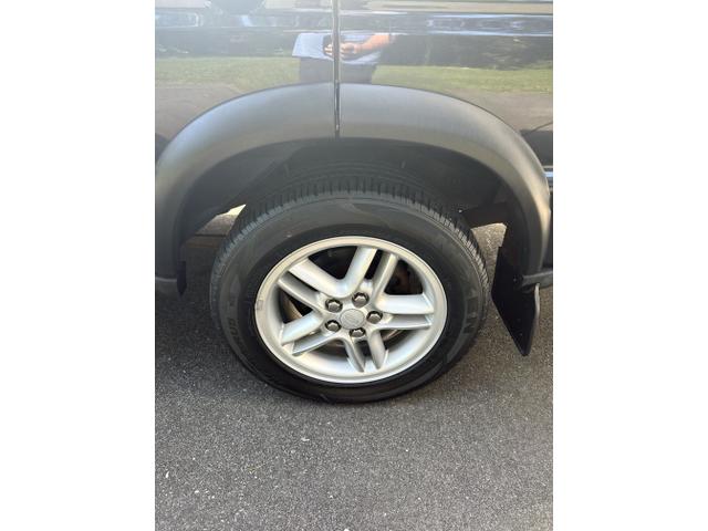 2004 land rover discovery se