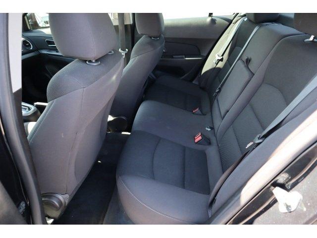 used 2013 chevrolet cruze lt lawton, ok 73505 for sale in lawton, oklahoma