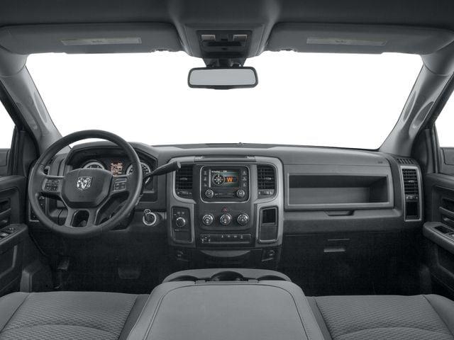 2016 ram 2500 tradesman in defense depot, pennsylvania