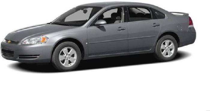 2008 chevrolet impala ls in philadelphia, pa