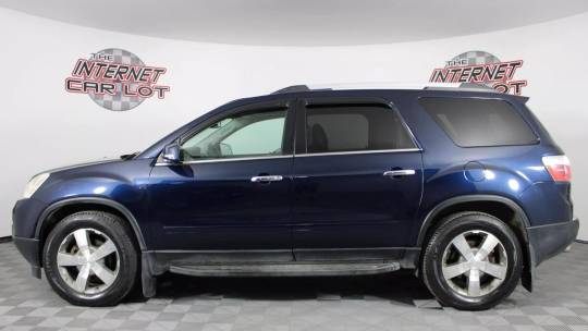 2012 GMC Acadia