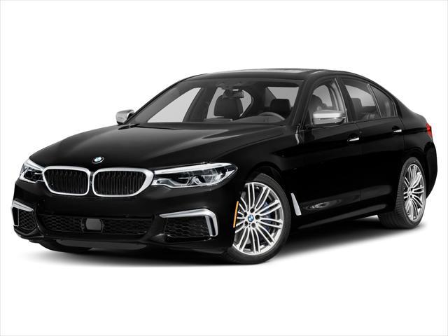 2020 bmw m550 i xdrive