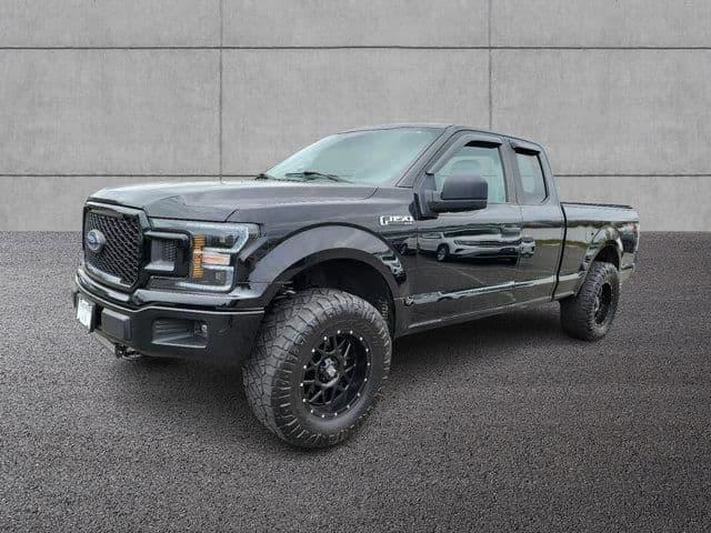 2018 ford f-150 xl in dover township, new jersey