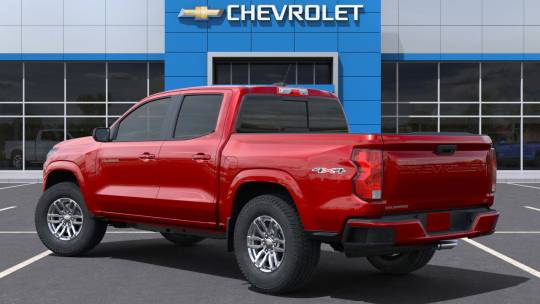 2024 Chevrolet