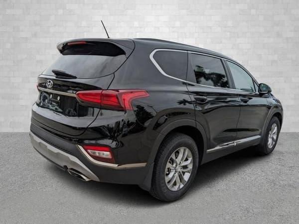 2019 hyundai santa fe in secaucus, new jersey