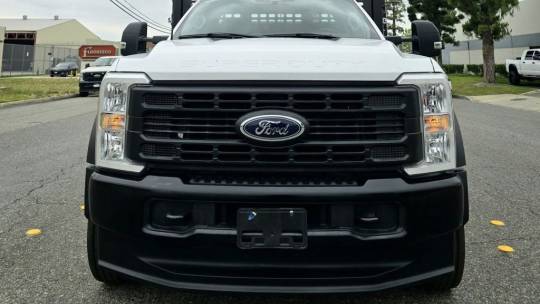 2023 Ford F-450