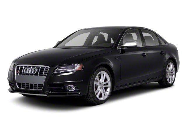 2012 audi s4 3.0t quattro premium plus awd 3.0t quattro premium plus 4dr sedan 7a for sale in fenwick, connecticut