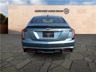 2023 Cadillac CT5 s