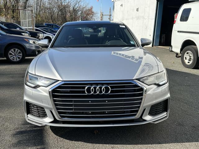 2019 audi a6 55 premium