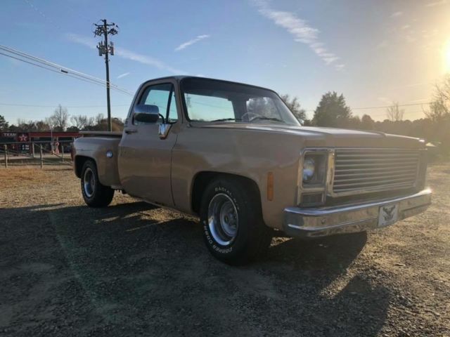 1979 gmc c 15