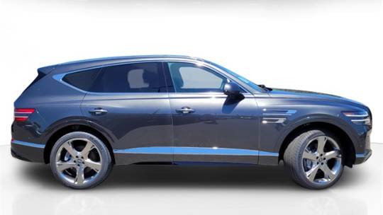 2024 Genesis GV80