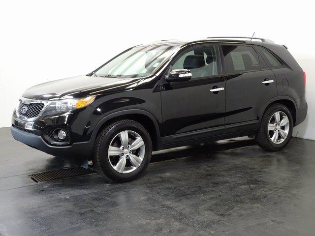 used 2012 kia sorento fwd ex manhattan, ks 66502 for sale in manhattan, kansas