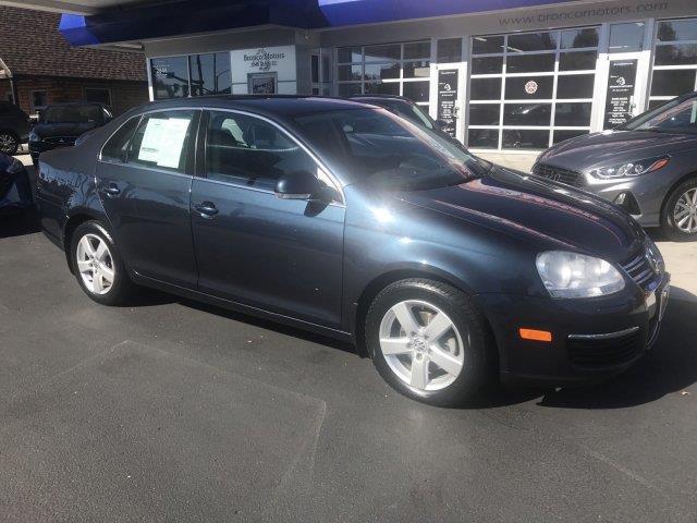 2009 volkswagen jetta se pzev se pzev 4dr sedan 5m for sale in boise, idaho