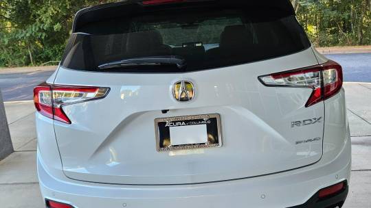 2024 Acura RDX