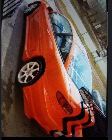 1997 chevrolet cavalier in north carolina by owner