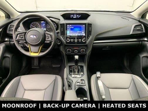 2021 subaru crosstrek sport in fond du lac, wisconsin