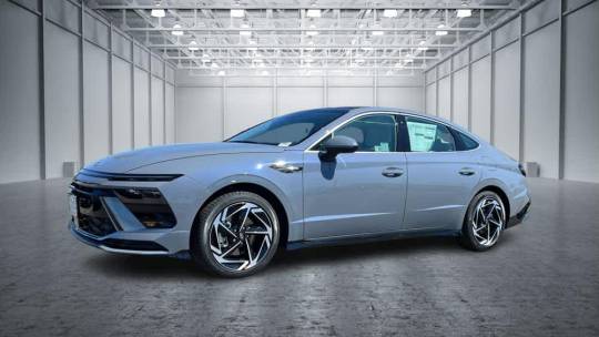 2024 Hyundai Sonata