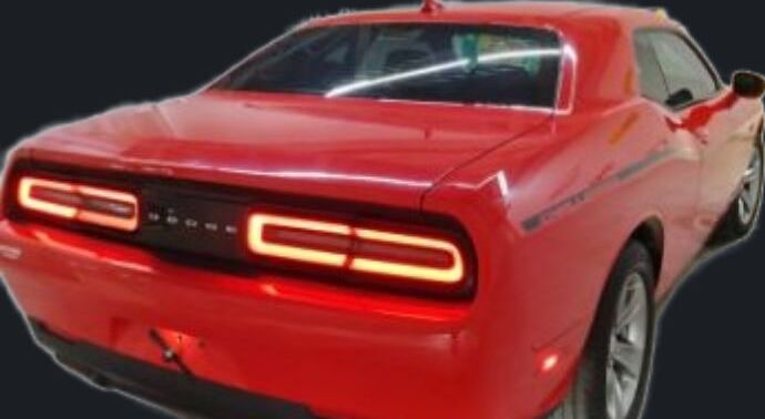 2015 dodge challenger sxt for sale in texas