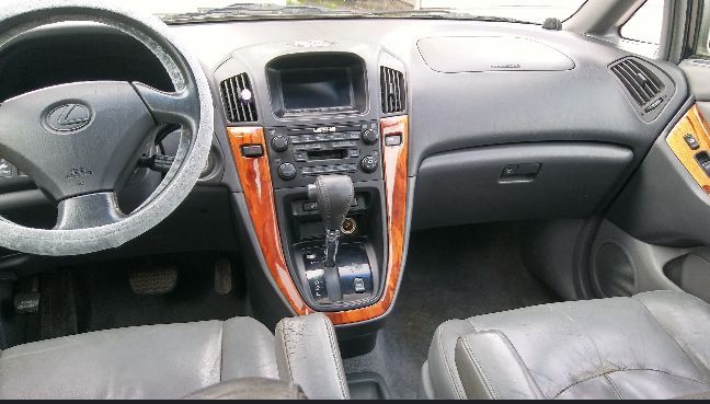 1999 lexus rx 300 4ã—4 rw for sale in indiana by owner