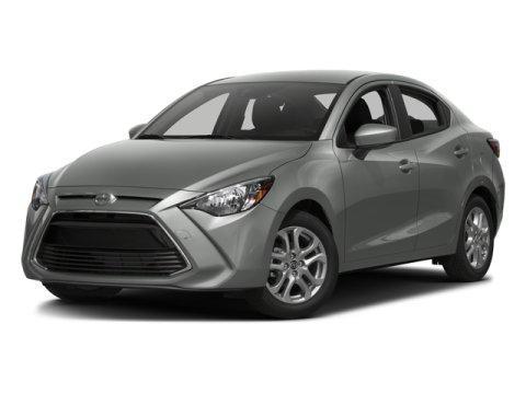 2016 scion ia 4dr sdn at
