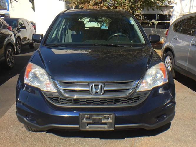 2011 honda cr-v lx awd lx 4dr suv for sale in milford, connecticut