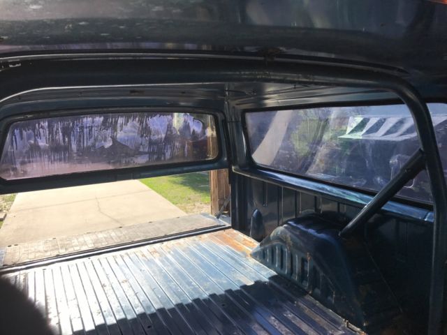 1979 dodge ramcharger se removable top