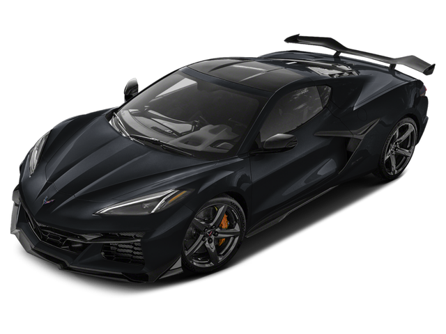 2024 chevrolet corvette z06