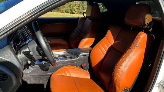 2016 Dodge Challenger